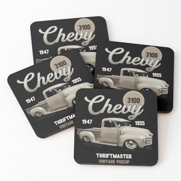 Item preview,  Classic Chevy Truck designed and sold by Shayleeooley.