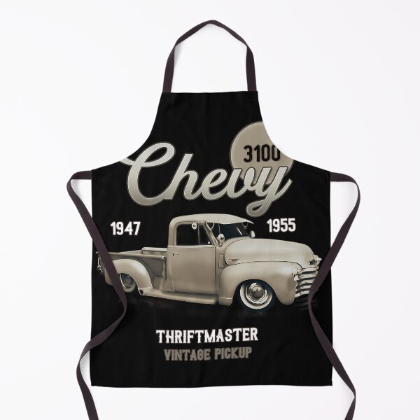 Item preview, Classic Chevy Truck designed and sold by Shayleeooley.