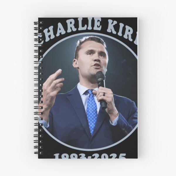 Item preview, Charlie Kirk Memorial Tribute Poster designed and sold by KelleyWSchwartz.