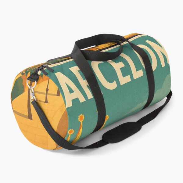 Item preview, Barcelona vintage designed and sold by Vintage city life.