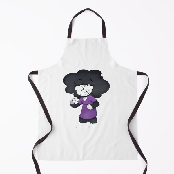 Item preview, Mister Puff – Cute Cartoon Character Fun Quirky Illustration designed and sold by Dawesgew.