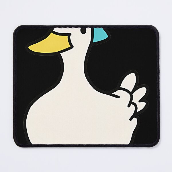 Item preview, Subaru'S Dancing Duck - Hololive designed and sold by ElizabeBryan.