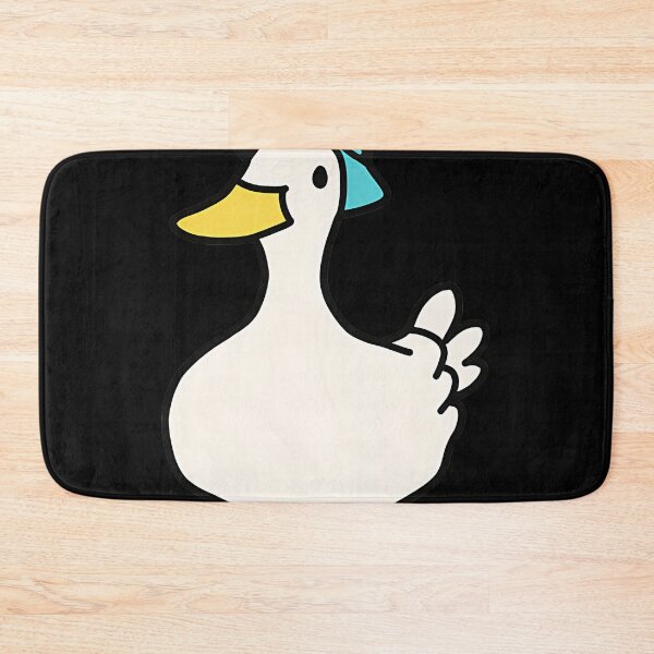 Item preview, Subaru'S Dancing Duck - Hololive designed and sold by ElizabeBryan.