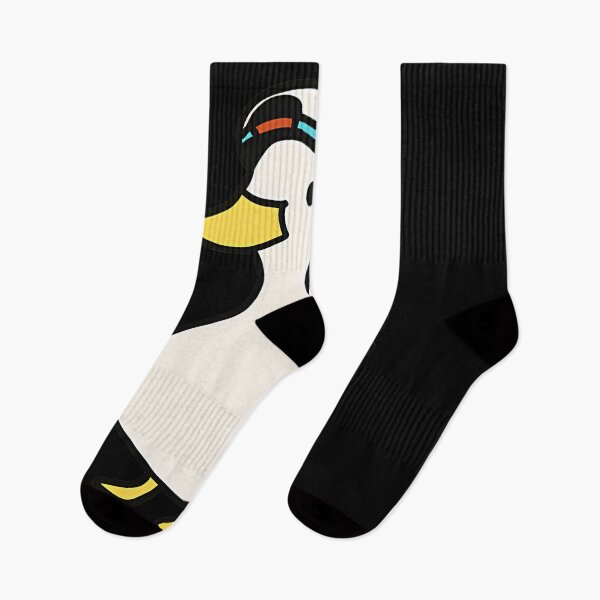 Item preview, Subaru'S Dancing Duck - Hololive designed and sold by ElizabeBryan.