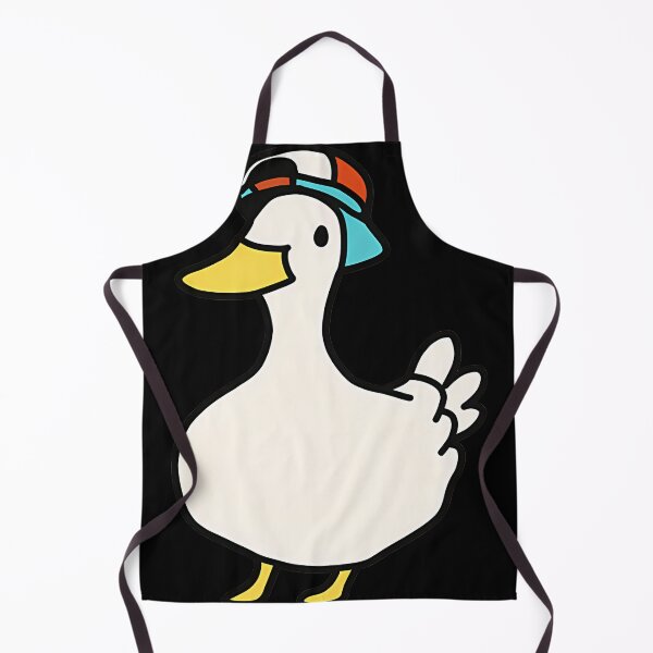 Item preview, Subaru'S Dancing Duck - Hololive designed and sold by ElizabeBryan.