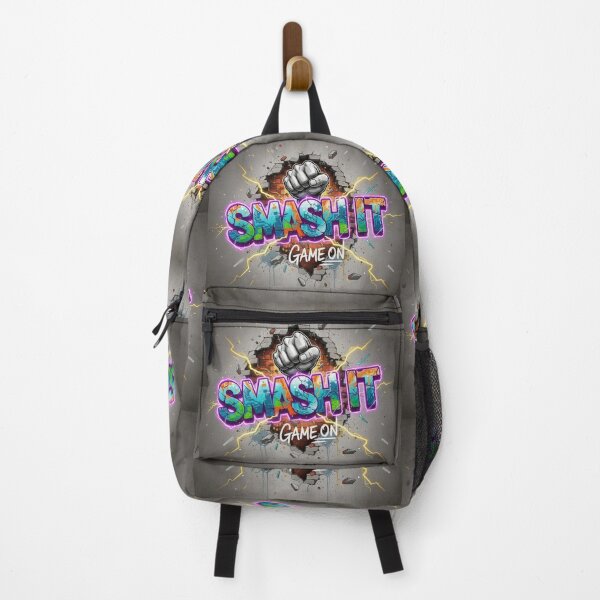 Item preview, Keep Calm & Smash It designed and sold by A&V Artist.