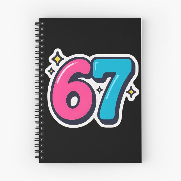 Item preview, 67 Gen Alpha Slang designed and sold by Raluk.