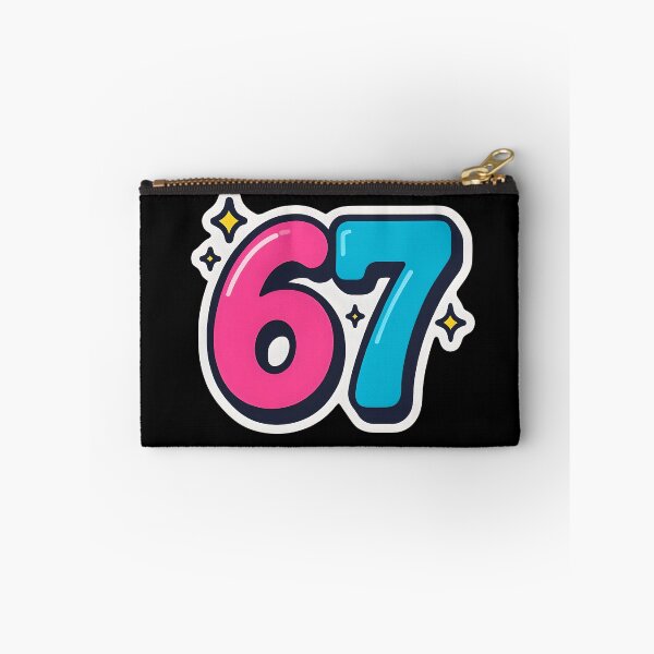 Item preview, 67 Gen Alpha Slang designed and sold by Raluk.