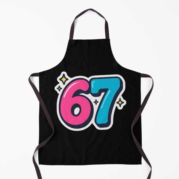 Item preview, 67 Gen Alpha Slang designed and sold by Raluk.