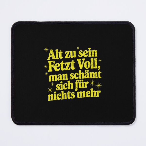 Item preview, Being old is awesome, you are no longer ashamed of anything designed and sold by Pflugart.
