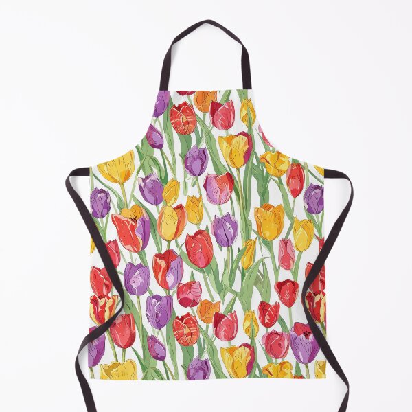 Item preview, Mixed Tulips designed and sold by CoolPixels.