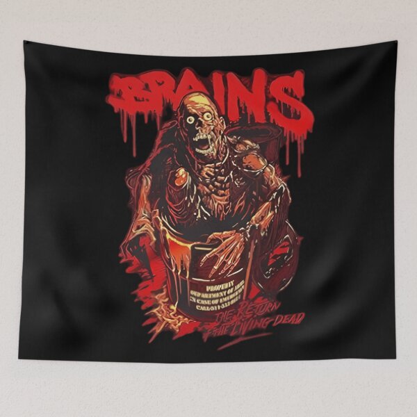Item preview, scary 90s 80s films movie monster horror retro vintage ghost haloween designed and sold by GutsRoberts86.