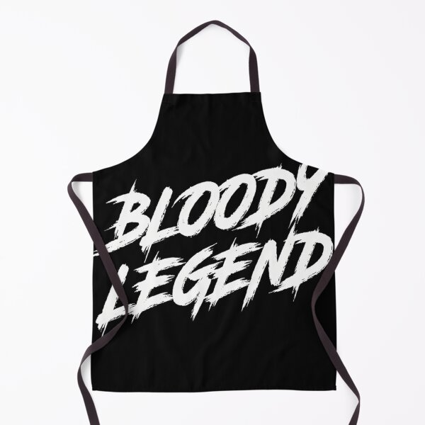 Item preview, Lazarbeam Bloody Legend designed and sold by ElizabeBryan.