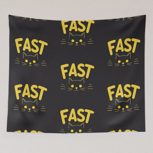 Item preview, Fast 106 designed and sold by Zeir Shop.