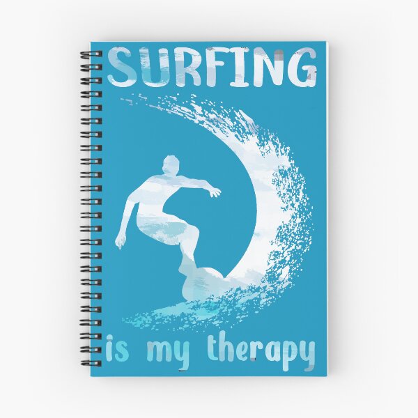 Item preview, Surfinf therapy designed and sold by ALi-creations.