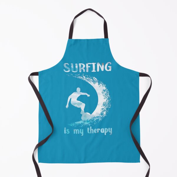 Aperçu de l'œuvre Surfinf therapy créée et vendue par ALi-creations.