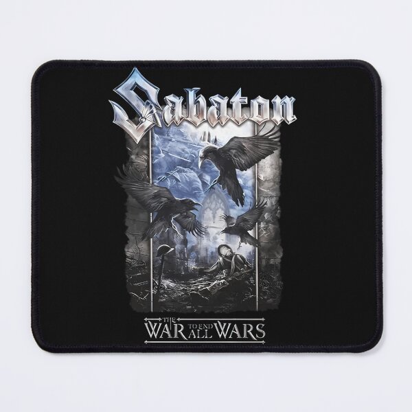Item preview,  The War To End All Wars Art designed and sold by OroarkBates.