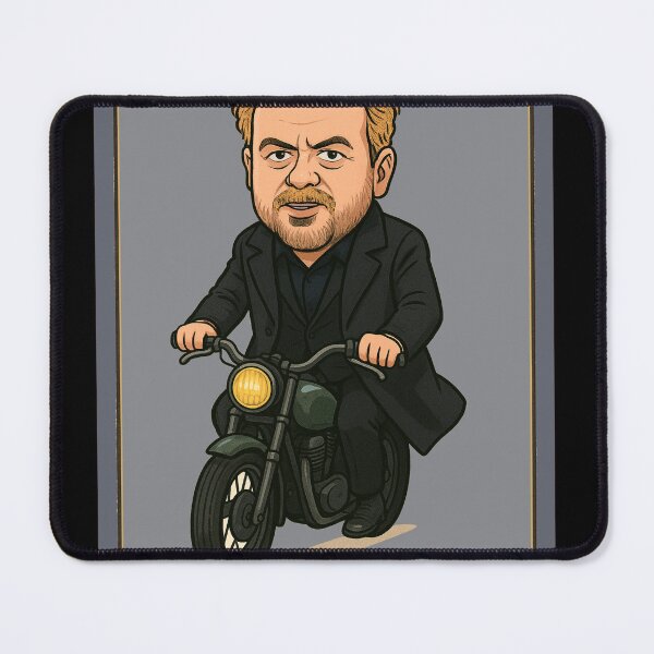 Item preview, TV Mavericks: River Cartwright designed and sold by halibutgoatramb.