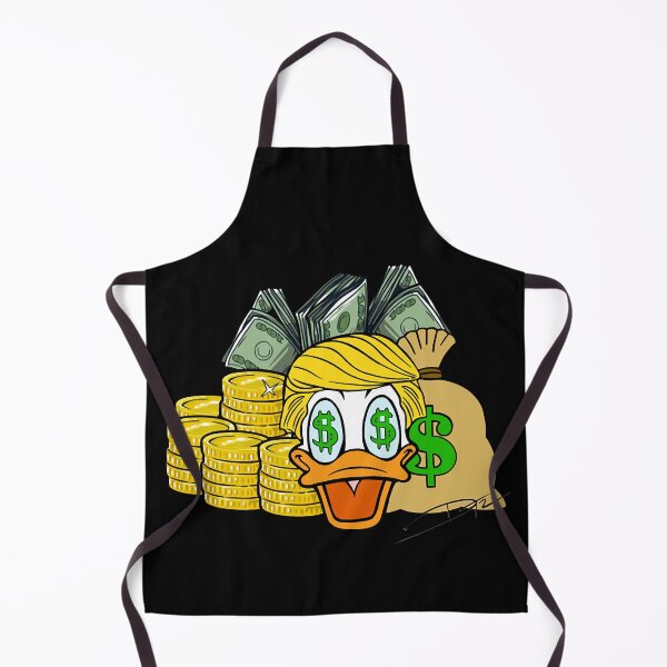 Item preview, DONALD 2.0 designed and sold by AlyciaLesch.