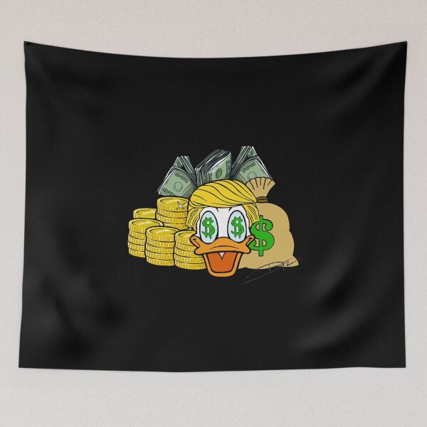 Item preview, DONALD 2.0 designed and sold by AlyciaLesch.