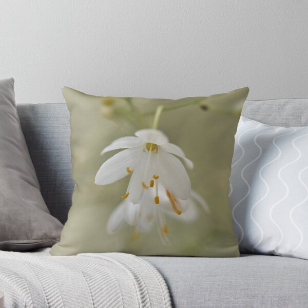 Item preview, White flowers designed and sold by Jasminka.