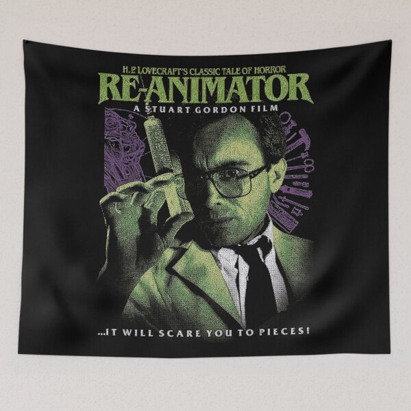 Item preview, 90s horror 80s vintage retro ghost films movie scary monster haloween designed and sold by Axel-Eye-94.