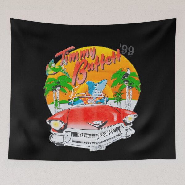 Item preview, Concert Legend Singer RIP 70s Retro Music Vintage designed and sold by ArtShopSanityF.