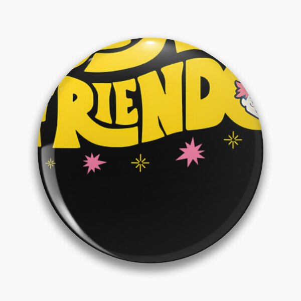 Item preview, My-Besto-Friendo-(1) designed and sold by coyanfmblic.
