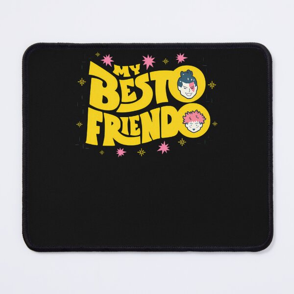 Item preview, My-Besto-Friendo-(1) designed and sold by coyanfmblic.