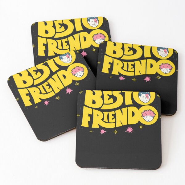 Item preview, My-Besto-Friendo-(1) designed and sold by coyanfmblic.