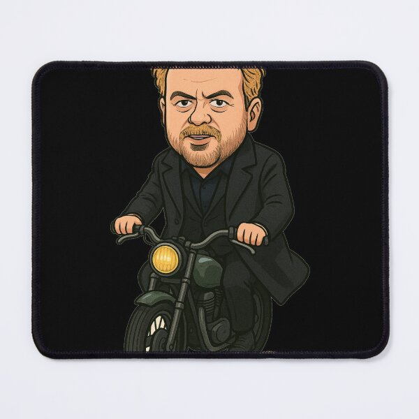 Item preview, TV Mavericks: River Cartwright designed and sold by halibutgoatramb.