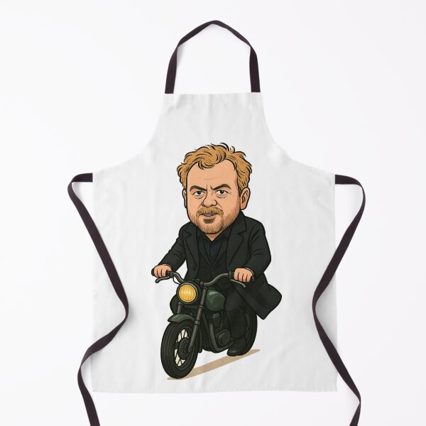 Item preview, TV Mavericks: River Cartwright designed and sold by halibutgoatramb.