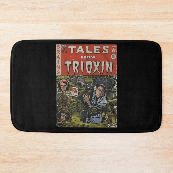 Item preview, scary ghost haloween vintage retro movie monster horror 80s 90s films designed and sold by GutsRoberts86.