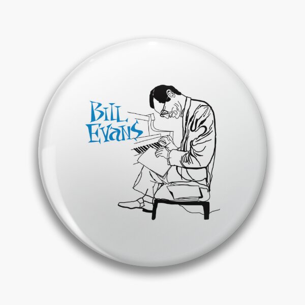 Item preview, Song Vintage Pianist 70s Jazz Retro Music Man Music designed and sold by Gooeys-Trendy.