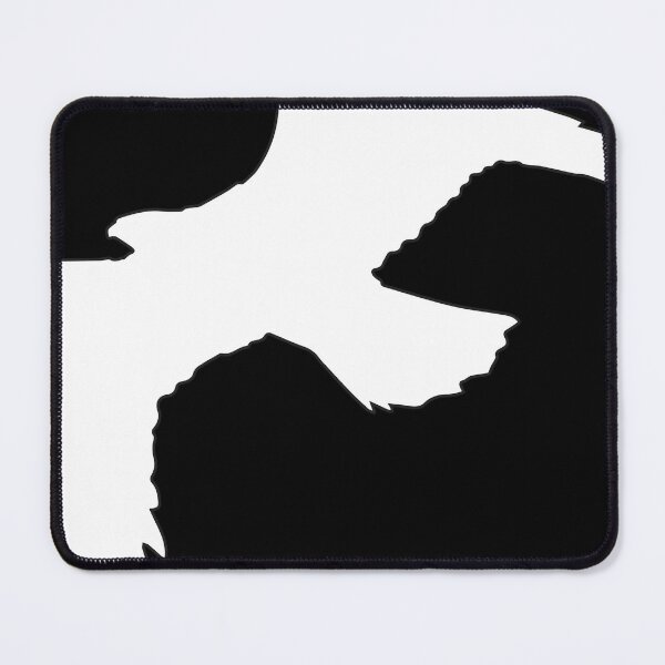 Item preview, Silhouette of an eagle flying 2. Series designed and sold by ZorianArt.