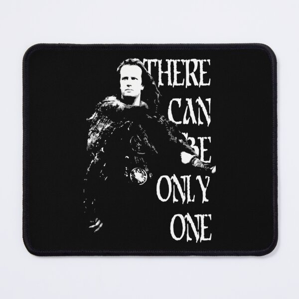 Item preview, Connor Macleod  	 designed and sold by qdssooccpf95.
