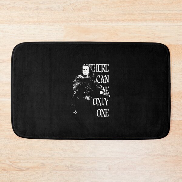Item preview, Connor Macleod  	 designed and sold by qdssooccpf95.