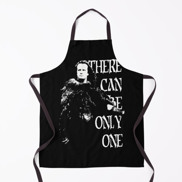 Item preview, Connor Macleod designed and sold by qdssooccpf95.