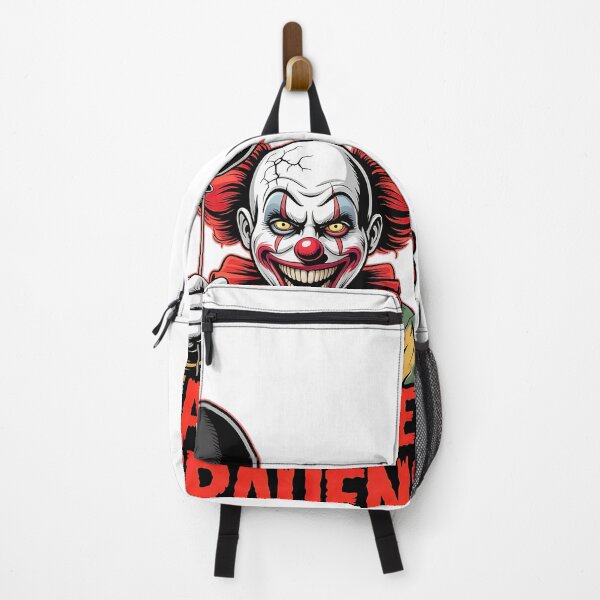 Artikelvorschau, Horrorclown – Lachen des Grauens entworfen und verkauft von StormVape.