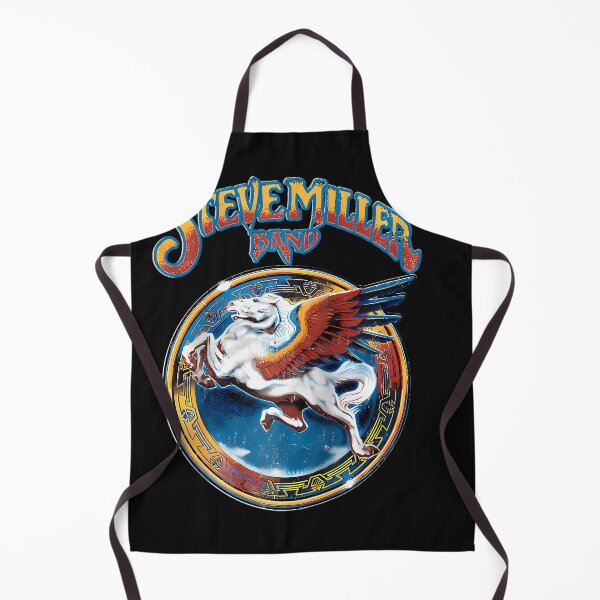 Item preview, Steve Miller Band - Book Of Dreams Raglan Baseball designed and sold by OroarkBates.