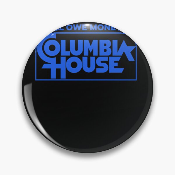 Item preview, Still Owe Columbia House designed and sold by OroarkBates.