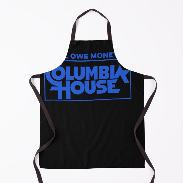 Item preview, Still Owe Columbia House designed and sold by OroarkBates.