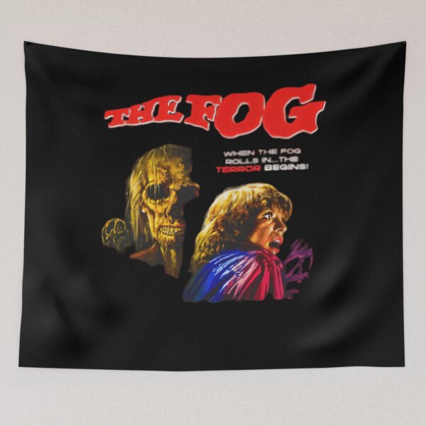 Item preview, ghost vintage retro monster haloween 80s scary 90s horror films movie designed and sold by AccessorySebas.