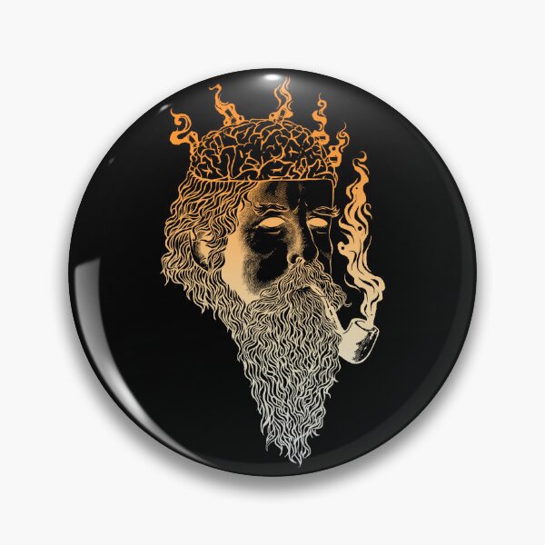 Item preview, Heavy Smoker dead designed and sold by barmalisiRTB.