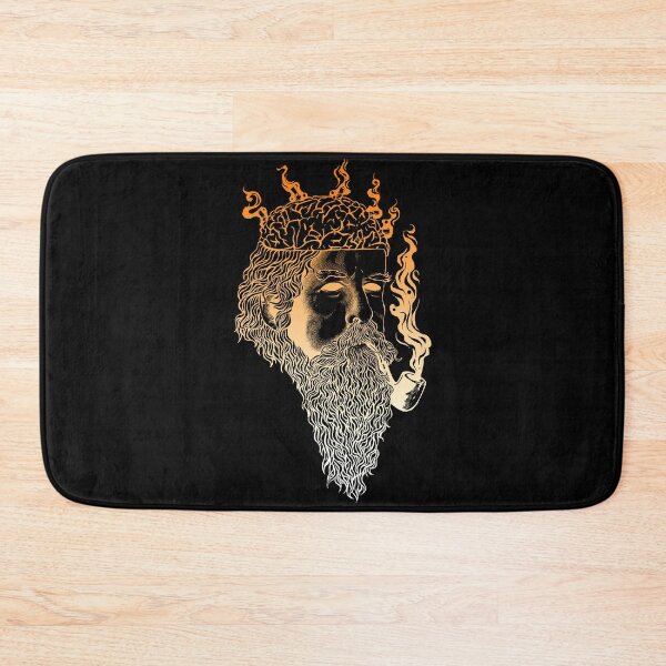 Item preview, Heavy Smoker dead designed and sold by barmalisiRTB.