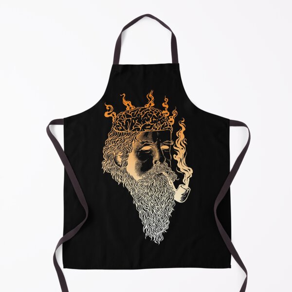 Item preview, Heavy Smoker dead designed and sold by barmalisiRTB.