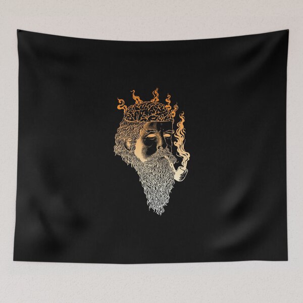 Item preview, Heavy Smoker dead designed and sold by barmalisiRTB.