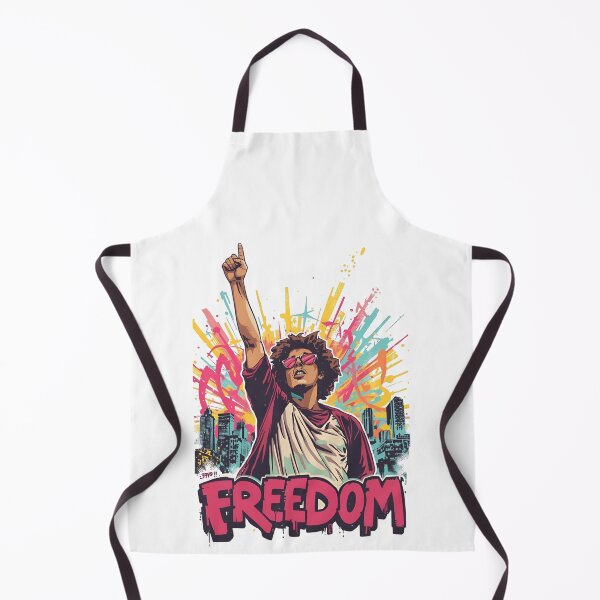 Item preview, Freedom designed and sold by Nice En.