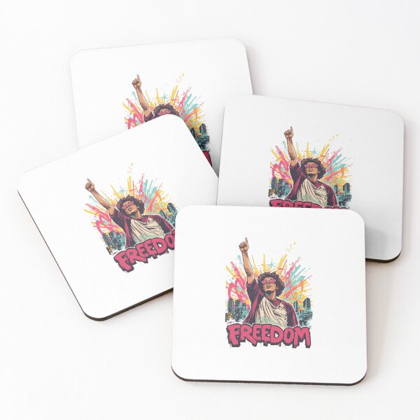 Item preview, Freedom designed and sold by Nice En.