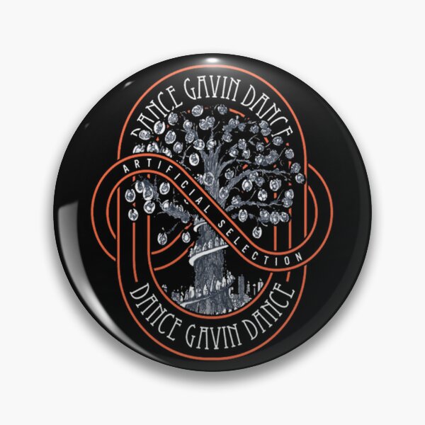 Item preview, Dance Gavin Dance Graphic Design designed and sold by lsaauvjnqs71.